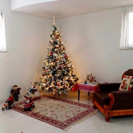 Domus In Fonte Bed & Breakfast Scafati Luaran gambar